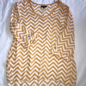 Kiara Chevron